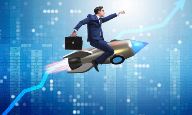 Small Banks, Big Profits: ETF’s Maximum Momentum Crushes Market