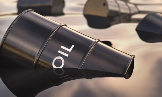 Why Oil Is the Best Hedge Against Inflation