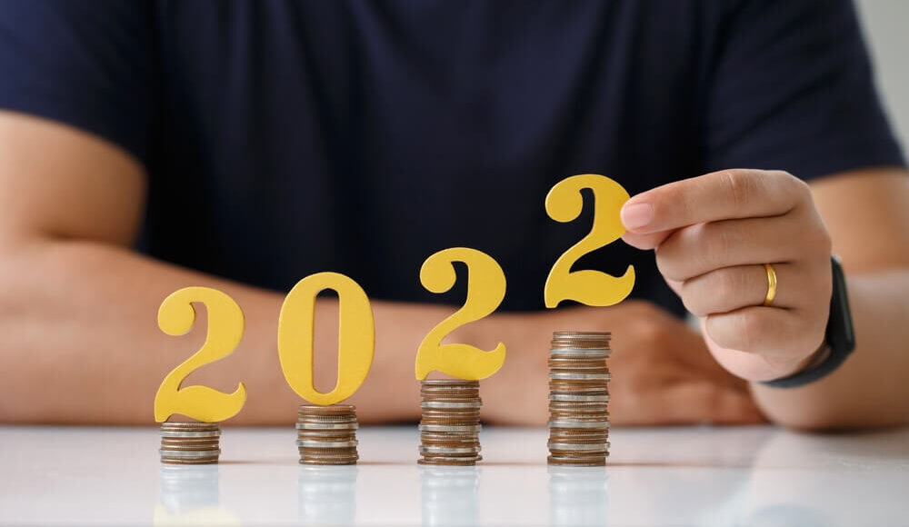 2022 Market Road Map: Stay Bullish, Stay Active