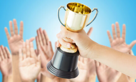 participation trophy