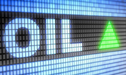 Oil Stock to Invest in as the Market Reacts to Omicron