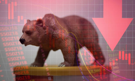 Three Factors to Identify a Bear Market small-cap bear market dividends WP Carey WPC earnings MSM NG