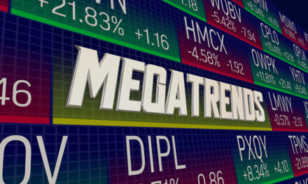 stock market mega trend 2022