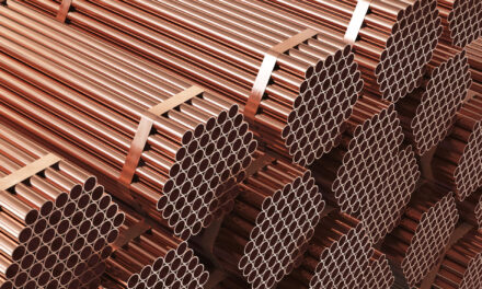 copper prices