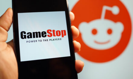 GameStop short squeeze millennial investors