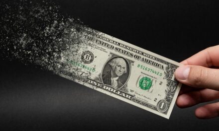 inflation trade MMM 3M stock SPOT stock