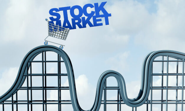 In Volatile Markets, Use Volatile Tools