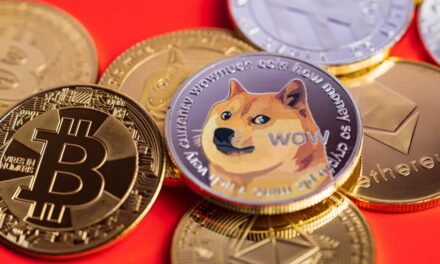 Dogecoin cryptocurrencies
