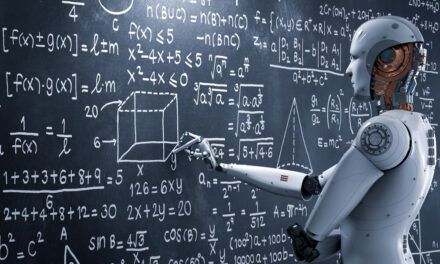 artificial intelligence AI inflation