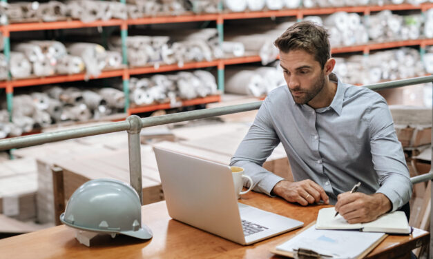 Purchasing Managers Signal Economic Uncertainty Ahead