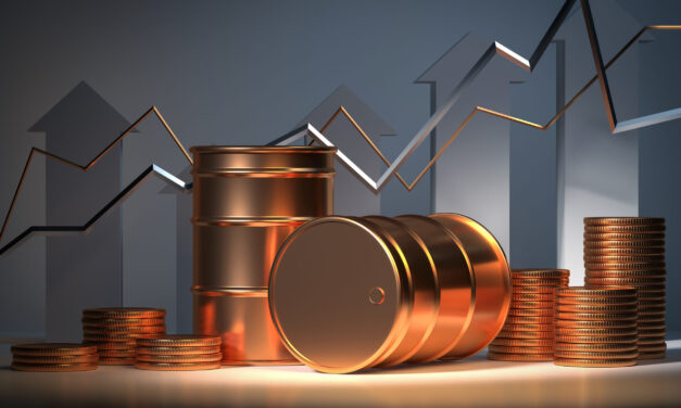 The Oil Stock Primed for 100% Gains in the Next 100 Days