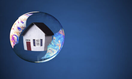 housing bubble