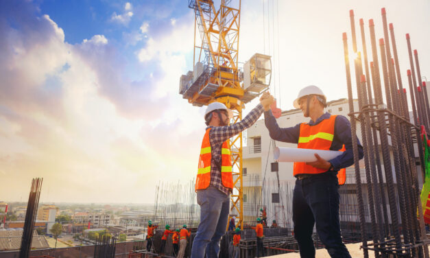 HEES Stock: Buy Into America’s Multitrillion-Dollar Construction Boom