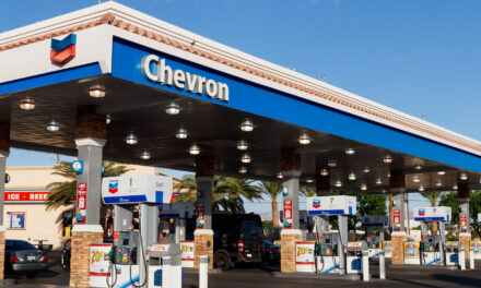 Chevron Announces $10 Billion Stock Buyback Ahead of Anticipated Growth