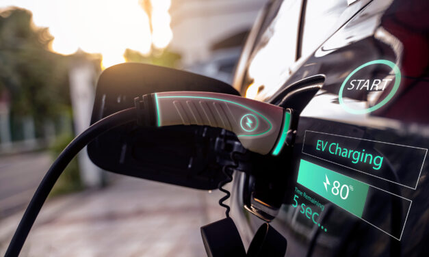 1 “High-Risk” EV Manufacturer Can’t Compete in Booming Market