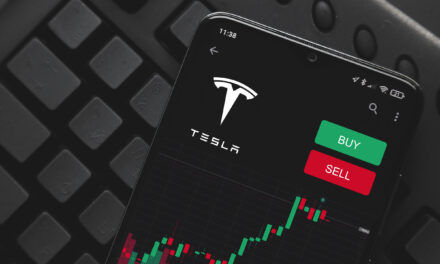 Tesla Announces Stock Split While Elon Musk Considers Creating Twitter Alternative Tesla TSLA Tesla stock TSLA