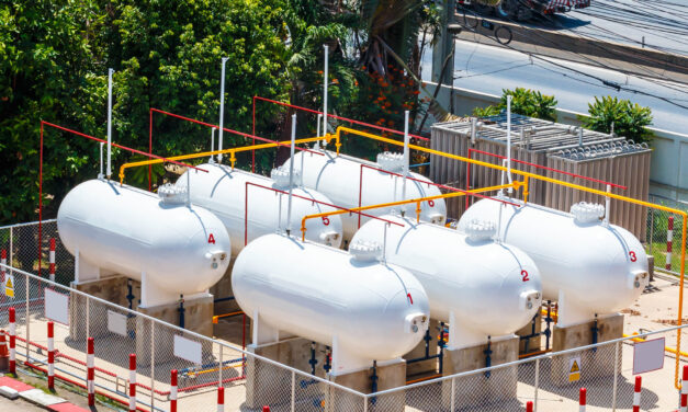 99-Rated Value Power Stock Is Critical as Cold Winter Approaches