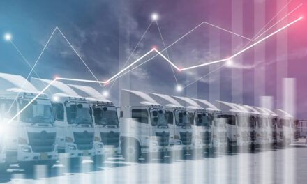 transportation stock Covenant CVLG