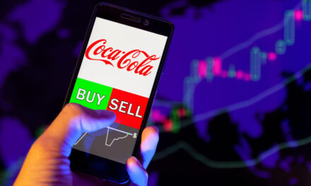 Coca-Cola stock dividend KO Warren Buffett