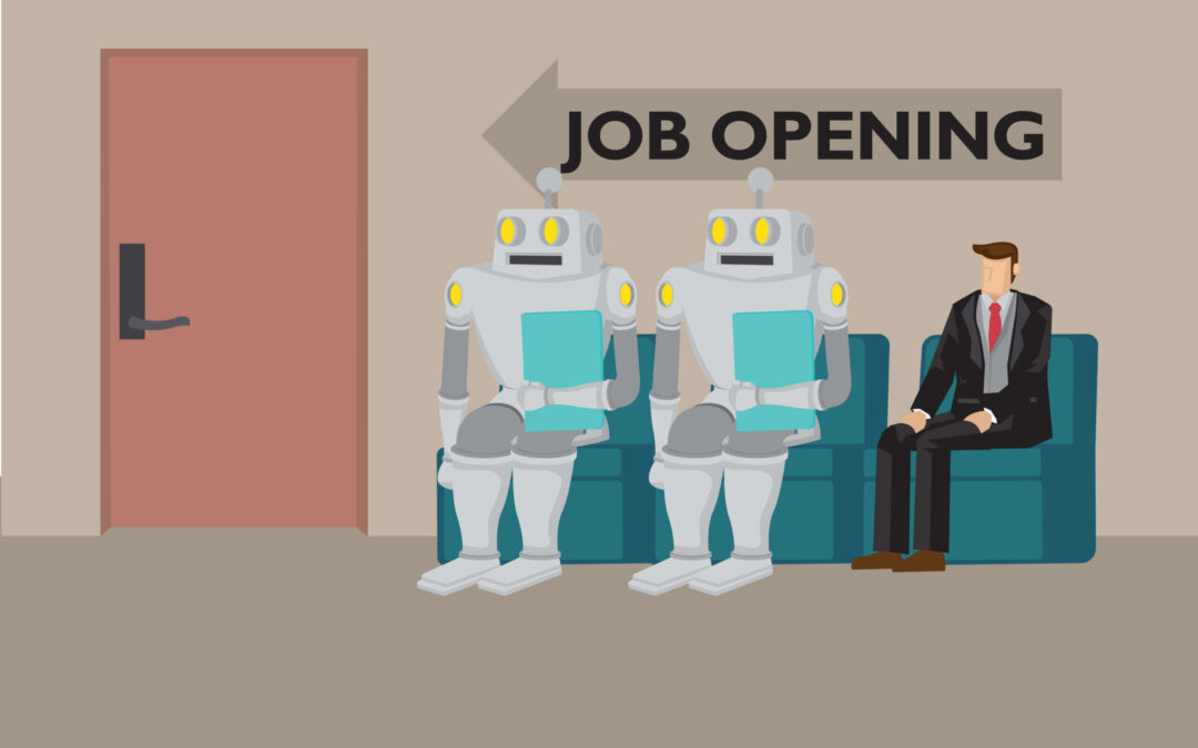 As Birth Rates Crash, AI Can Fill the Jobs Gap — That’s Just the Start!