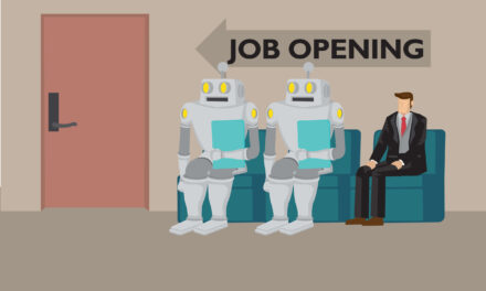 Entry-level artificial intelligence AI job market
