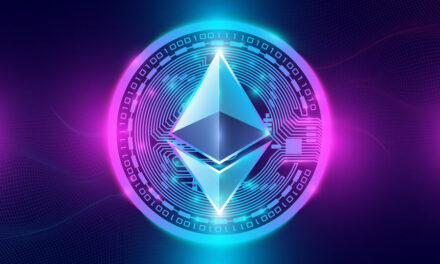 Ethereum The Merge