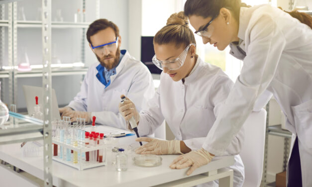 “Strong Bullish” Biopharma Stock Rips 130% Higher — and It’s Not Done