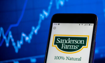Sanderson Farms SAFM