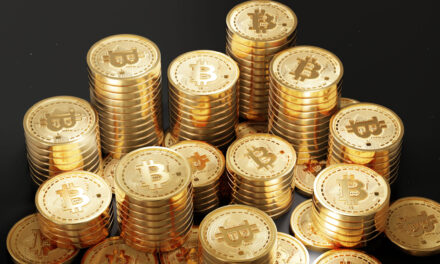 the fed bitcoin crypto's rise and fall bitcoin ETF