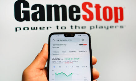 GameStop Announces 3-to-1 Stock Split GameStop stock GME