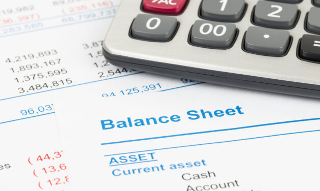 Why Investors Should Worry About the Fed’s Balance Sheet Reversal