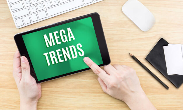1 “Strong Bullish” Stock + 2 Mega Trends = A Potent Combo for 2023