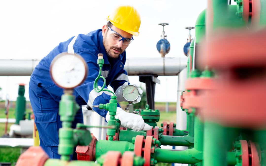 Profit Off Decades of Natural Gas Growth With 1 Unique Stock