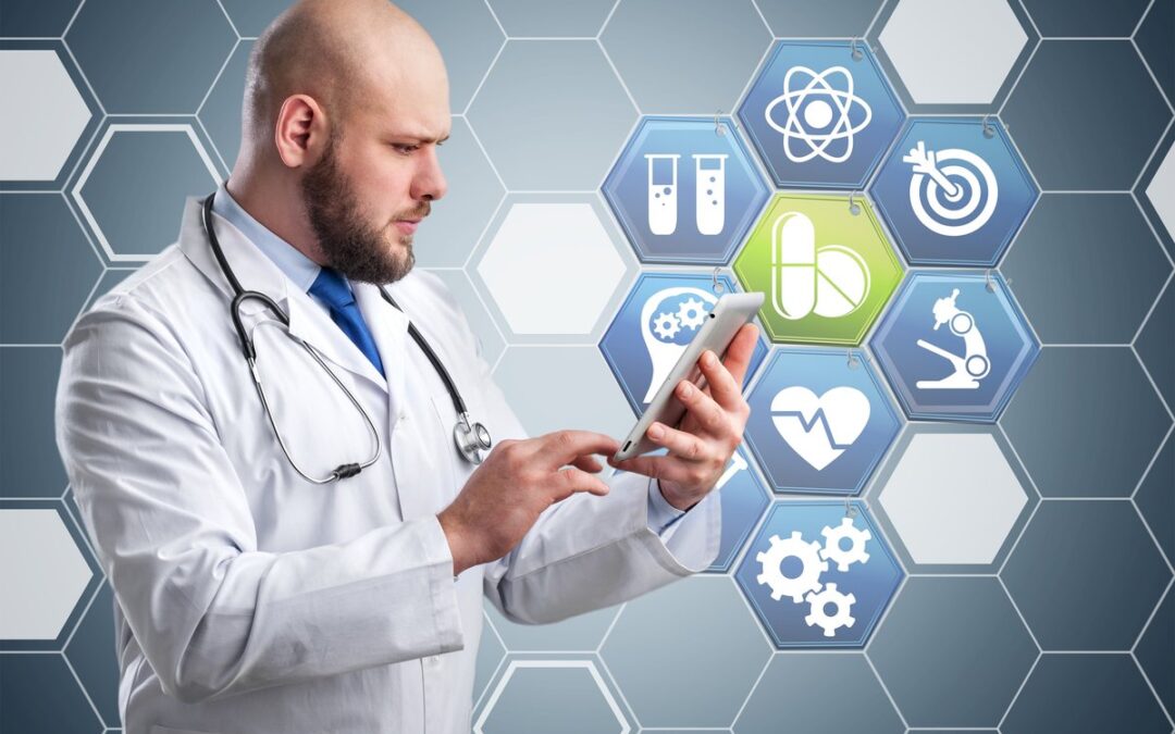Biopharma Startups Need $$$ for R&D: That’s Where This Power Stock Comes In