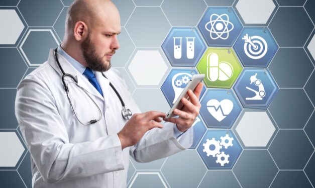 Biopharma Startups Need $$$ for R&D: That’s Where This Power Stock Comes In