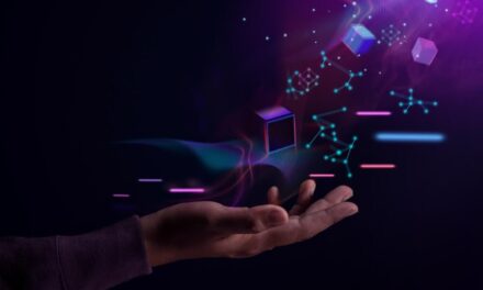 Web3 decentralized crypto