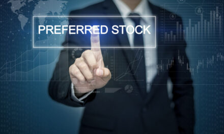 preferred stocks