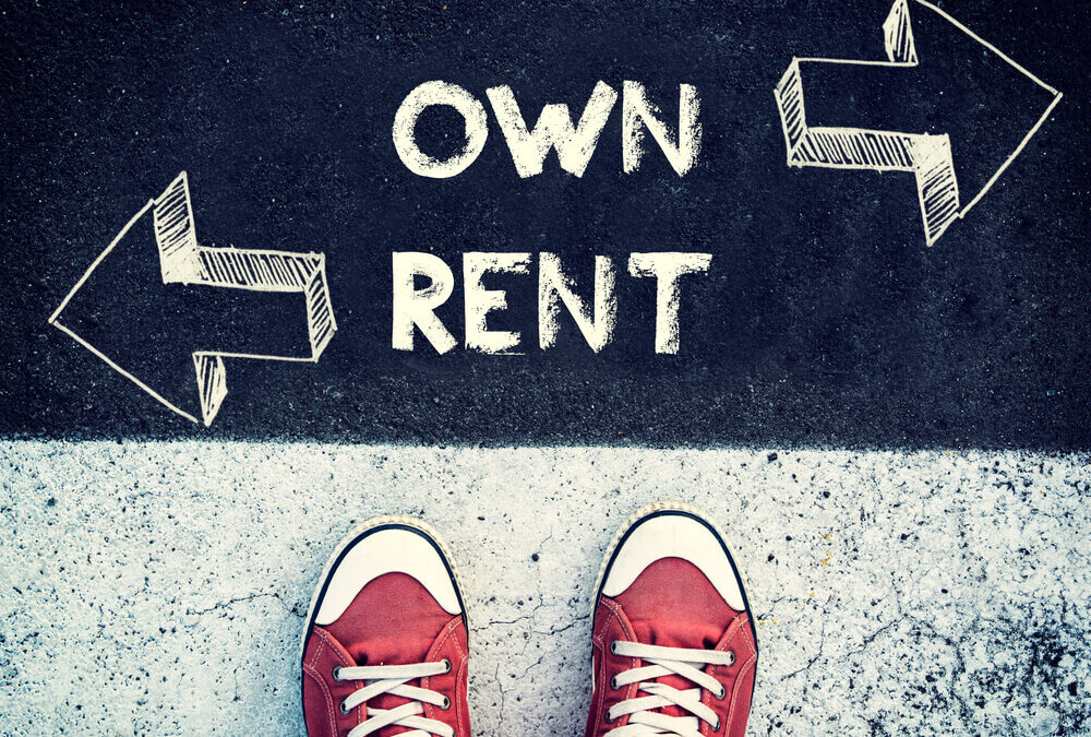 Can’t Buy? Rent! Housing Market Trend Boosts Top Power Stock