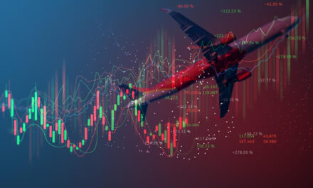 travel stock to avoid AAL