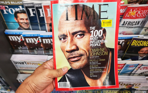 Brand Loyalty? Look No Further Than This Strong Bullish Entertainment Stock