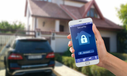 security stock JBL stock smart home