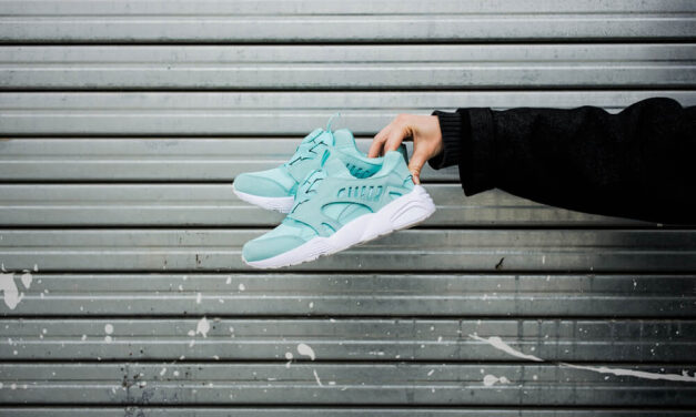 Sneaker Market Says Other Shoe Dropped for Buy and Hold