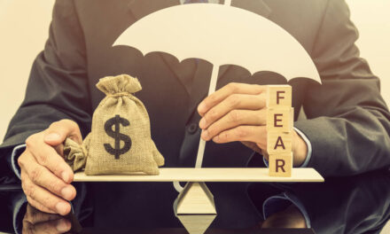 investing tips fear 2022