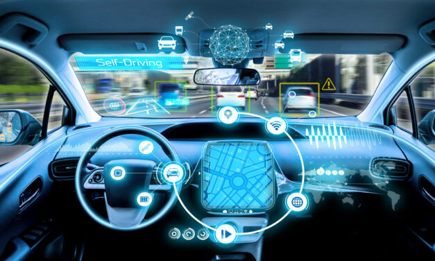 Innovative Electronics Tech ✓ Top-Rated Stock ✓ Max Momentum ✓