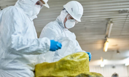 waste management stock HCCI stock