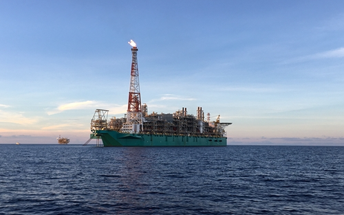 Power Stock Offers Solutions to European Natural Gas Crisis
