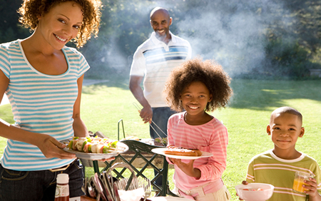 No. 1 Barbecue Staple to Triple the Market