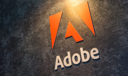 ADBE Adobe stock