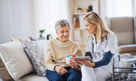 Cano Health stock CANO stock