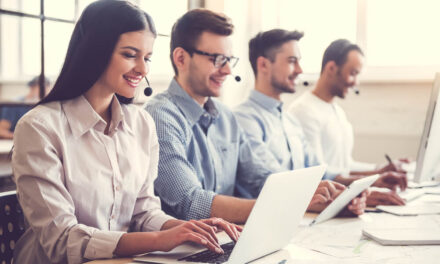 IBEX stock customer service stock